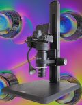 Newsletter September 2022 / News in our product range: LM Macroscope 42x - large field of view meets the highest resolution