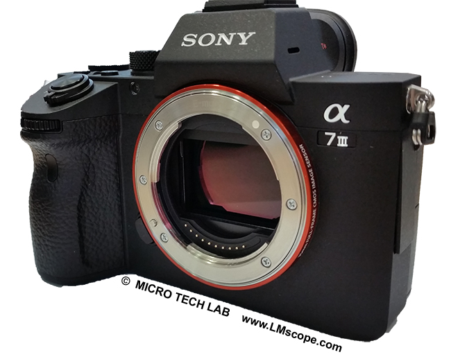 sony nex 7 controller software for mac