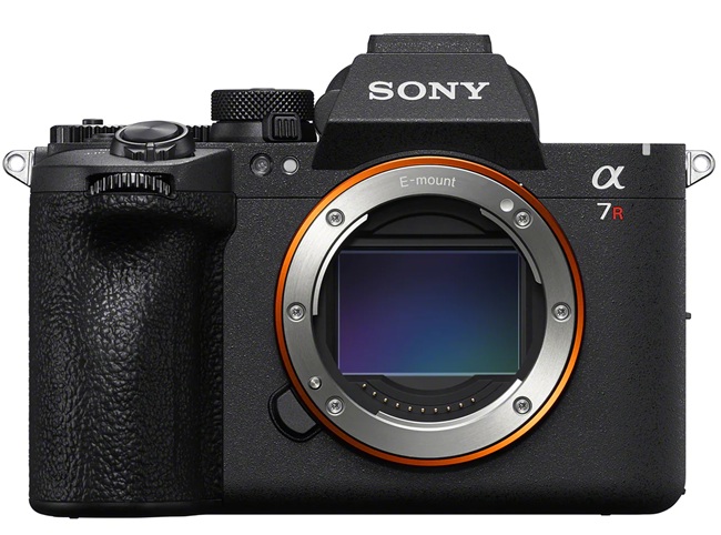 Sony Alpha 7R VI Vollformatkamera f�r Mikroskopie