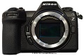 Die schnelle Hybridkamera Nikon Z6III fr Foto- und Videografie in der Mikroskopie nutzen: Die LM Adapterlsungen mit integrierter Przisionsoptik machen es mglich