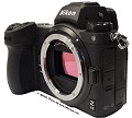Test: Nikon Z6II , Gnstige Vollformatkamera mit 24 MP am Mikroskop nutzen - mit unseren LM Adapterlsungen