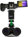 Newsletter 07/2025: LM Weitfeld Plus Adapter f�r neue Canon EOS Kameras