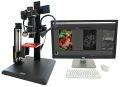 Newsletter Dezember 2023 / LM Weitfeld Fotomikroskope: Unsere neue Digitalmikroskop-Serie